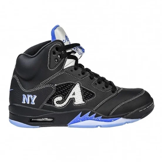 Air Jordan 5 Retro Awake NY